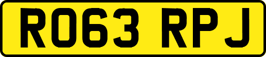 RO63RPJ