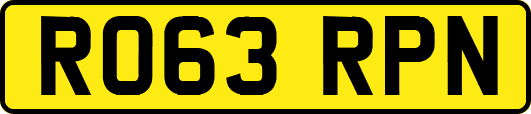 RO63RPN