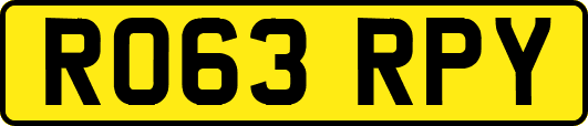 RO63RPY