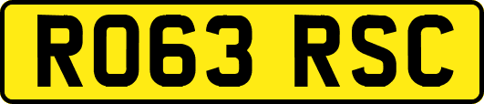 RO63RSC