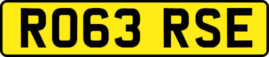 RO63RSE