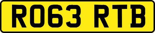 RO63RTB