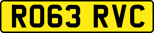 RO63RVC