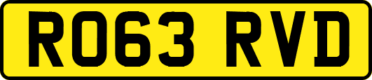 RO63RVD
