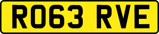 RO63RVE
