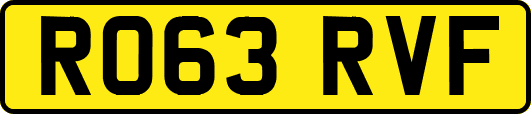 RO63RVF