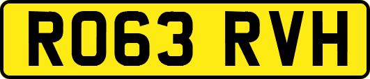 RO63RVH