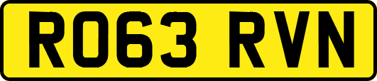 RO63RVN