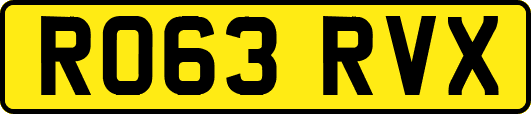 RO63RVX