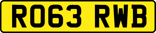 RO63RWB