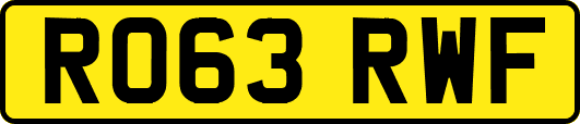 RO63RWF