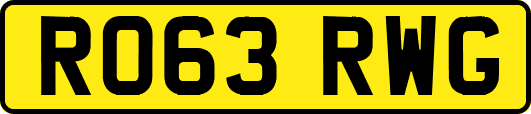 RO63RWG