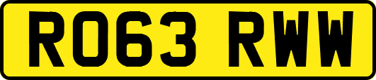 RO63RWW