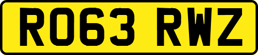 RO63RWZ