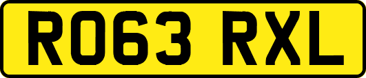 RO63RXL