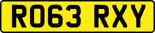 RO63RXY