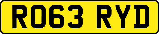 RO63RYD