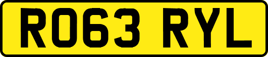 RO63RYL