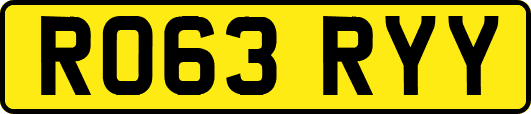 RO63RYY