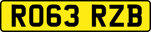 RO63RZB