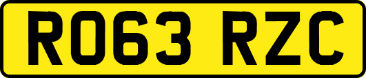 RO63RZC