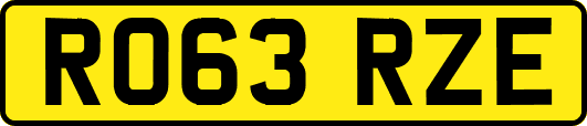RO63RZE