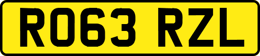 RO63RZL