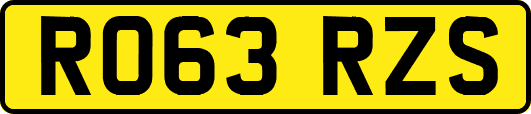 RO63RZS