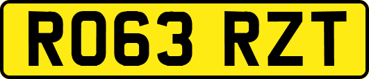 RO63RZT