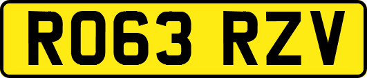 RO63RZV