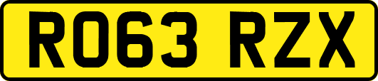 RO63RZX