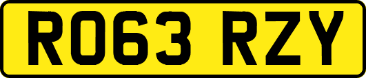 RO63RZY