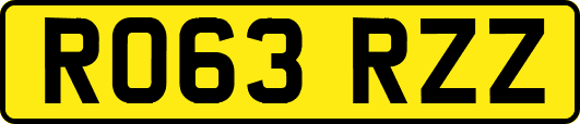 RO63RZZ