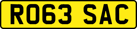 RO63SAC