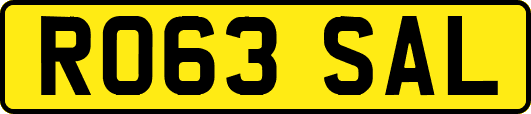 RO63SAL