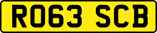 RO63SCB