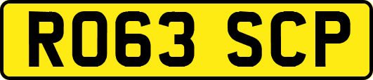RO63SCP