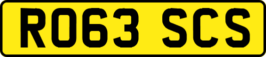 RO63SCS