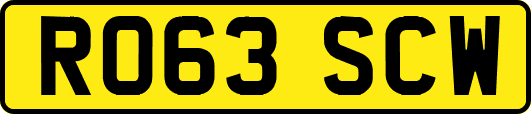 RO63SCW
