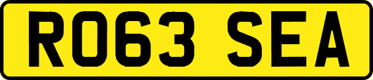 RO63SEA