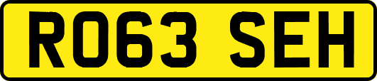 RO63SEH