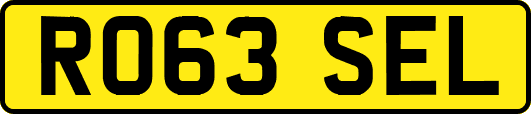 RO63SEL