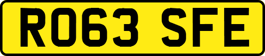 RO63SFE