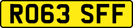 RO63SFF