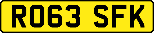 RO63SFK
