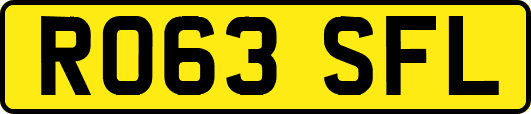 RO63SFL