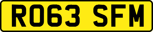RO63SFM