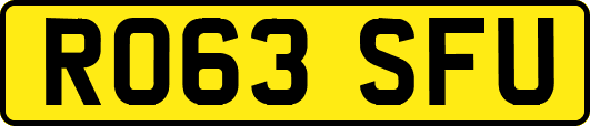 RO63SFU