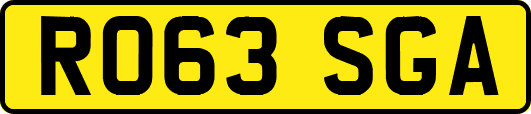 RO63SGA