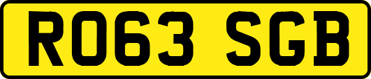 RO63SGB